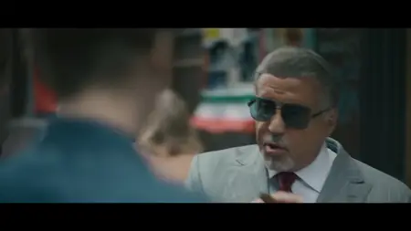 Tulsa King S03E01