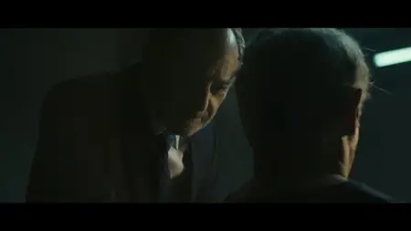 Tulsa King S03E01