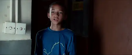 The Karate Kid (2010)