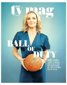 The Sun TV Mag - August 16, 2025