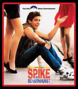Spike of Bensonhurst (1988)