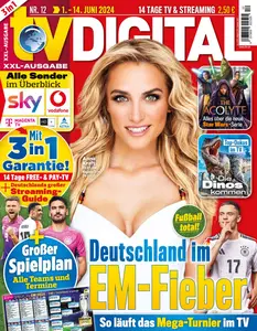 TV Digital XXL - 24 Mai 2024