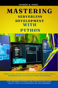 Mastering Serverless Development with Python: Create and Launch Scalable Applications with Ease