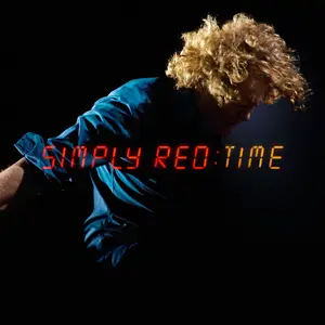 Simply Red - Time (2023) [Official Digital Download]