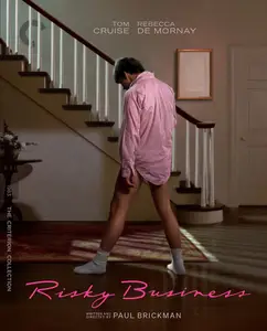 Risky Business (1983) [Theatrical]