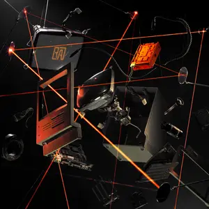 Rise Against - Ricochet (2025) [Official Digital Download]
