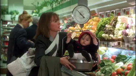 Baby Boom (1988)