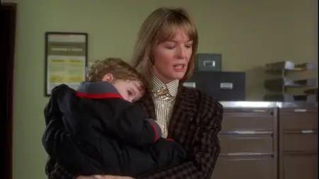 Baby Boom (1988)