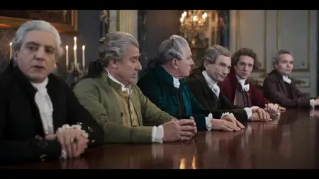 Marie Antoinette S02E04