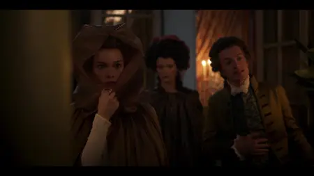 Marie Antoinette S02E04