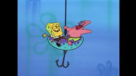 SpongeBob SquarePants S01E40