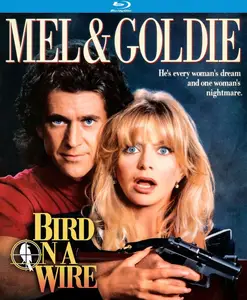 Bird on a Wire (1990)