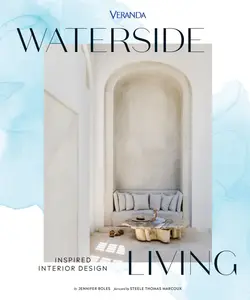 Veranda Waterside Living: Inspired Interior Design