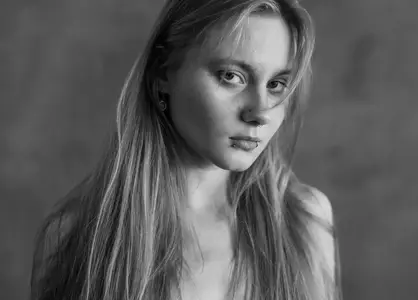 Victoria by Gregory Demchenko