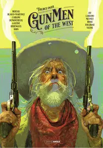 Gunman Of The West