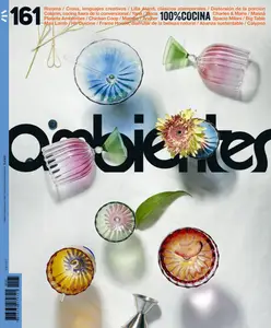 Revista Ambientes - 6 Noviembre 2024
