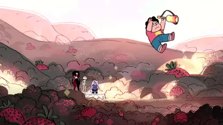 Steven Universe S01E08