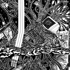 Austin Wulliman & JACK Quartet - Escape Rites (2025)