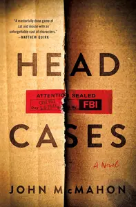 Head Cases: A Novel