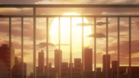 Steins;Gate 0 (2018 S01E21 Rinascimento of the Image Formation Return of Phoenix Arid