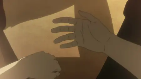 Steins;Gate 0 (2018 S01E21 Rinascimento of the Image Formation Return of Phoenix Arid