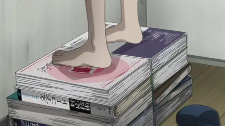 Steins;Gate 0 (2018 S01E21 Rinascimento of the Image Formation Return of Phoenix Arid