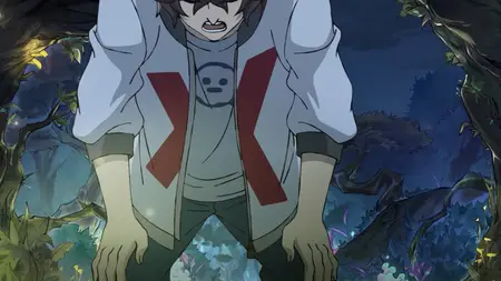 Guai Xiang Shou - 04