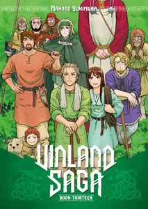 Vinland Saga v13
