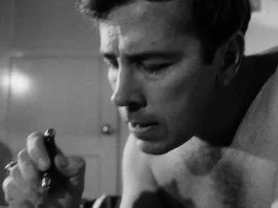 The Pick-Up (1968)