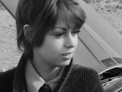 The Pick-Up (1968)