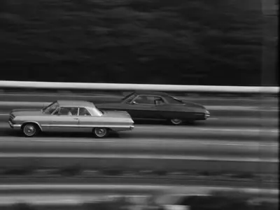 The Pick-Up (1968)