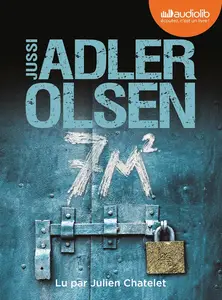 Jussi Adler-Olsen - 7m2: Les enquêtes du département V. 10