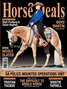Horse Deals - July 2025