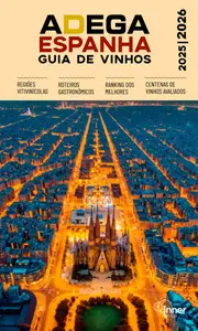Adega - Espanha Guia de Vinhos 2025-2026