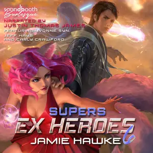 Supers: Ex Heroes