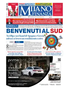 Milano Finanza - 5 Settembre 2026