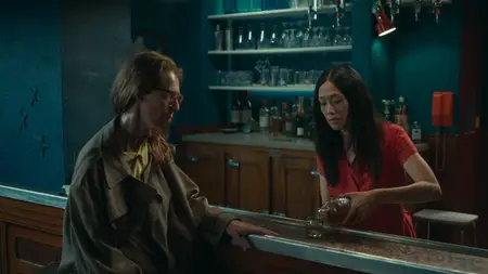 The Falling Star (2024)