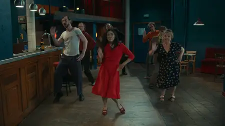 The Falling Star (2024)