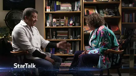 StarTalk with Neil deGrasse Tyson S05E09