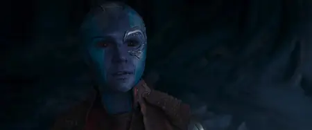 Guardians of the Galaxy Vol. 2 (2017)