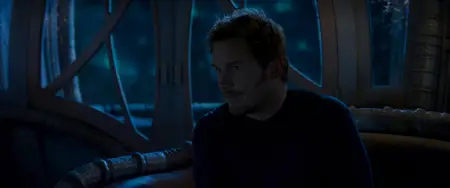 Guardians of the Galaxy Vol. 2 (2017)