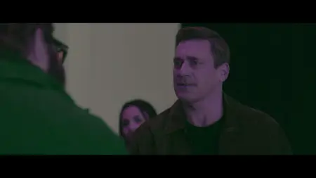 Your Friends & Neighbors S01E05