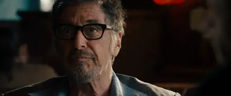Stand Up Guys (2012)