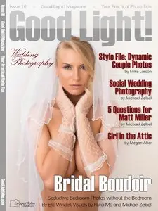 Good Light! – Issue 10