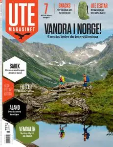 Utemagasinet – juni 2019