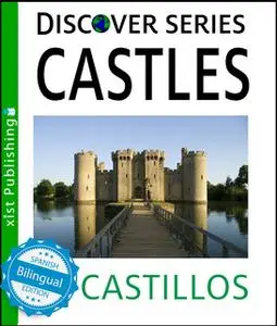 «Castles / Castillos» by Xist Publishing