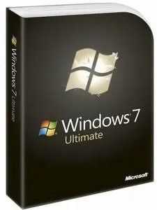 Windows 7 Ultimate SP1 (x86/x64) Preactivated May 2022