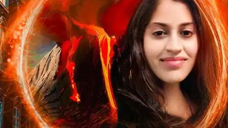 Certified Indian Classical Dance -Bharatanatyam