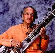 Ravi Shankar & Ali Akbar Khan - The Master Musicians of India (1999)