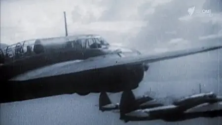 SBS - Singapore 1942 End of Empire (2012)